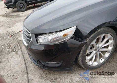 2013 Ford Taurus Limited z USA, uszkodzony, nr VIN 1FAHP2F84DG125836